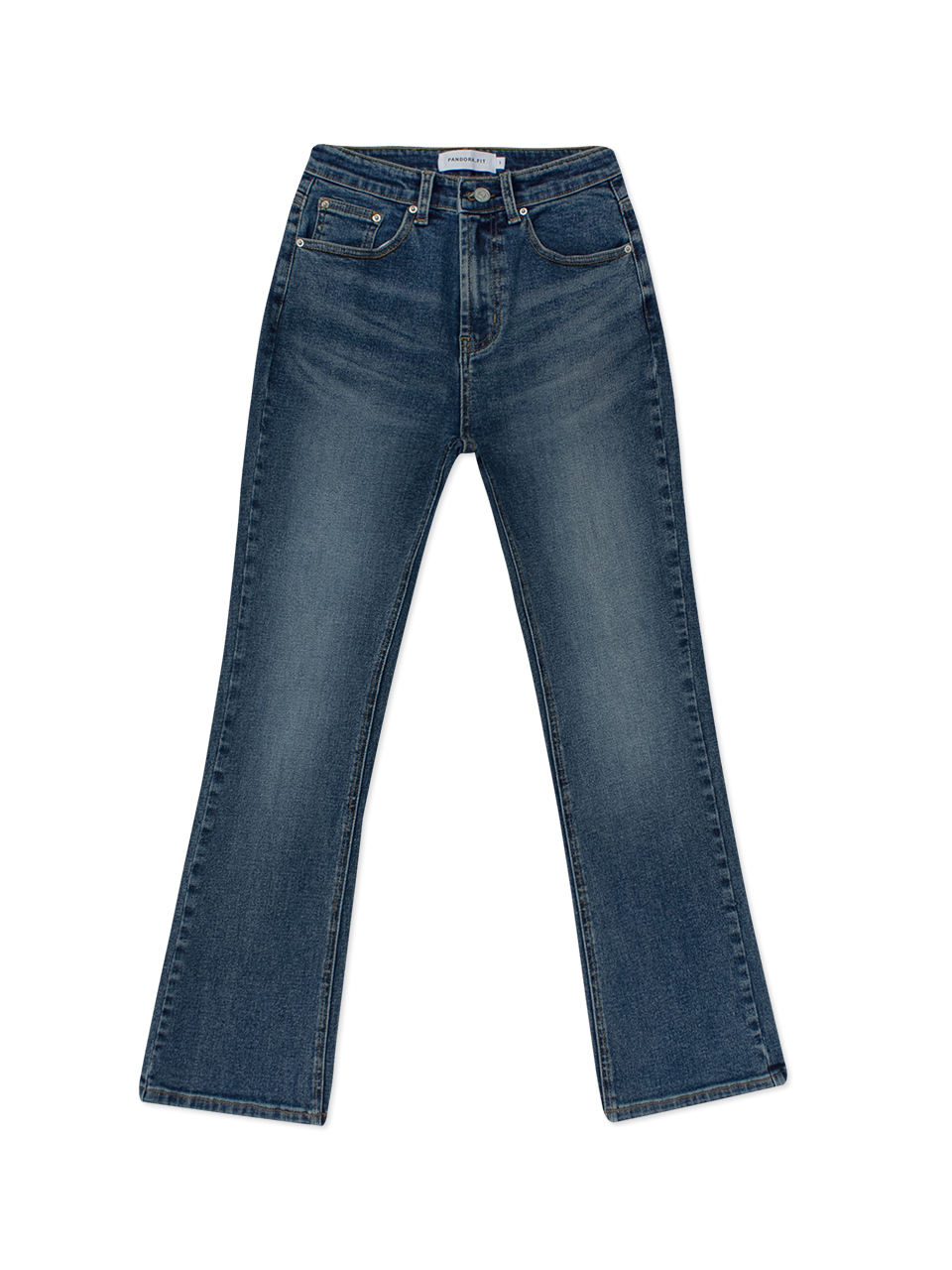 [BOOTSCUT] New Jeans Part.1 Deep Blue