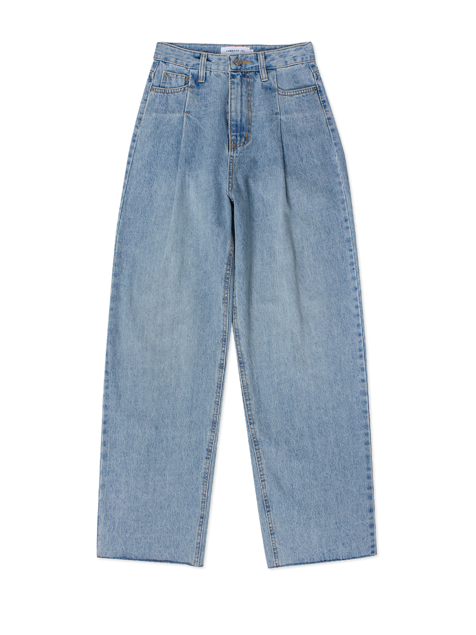 [WIDE] Yolo Jeans