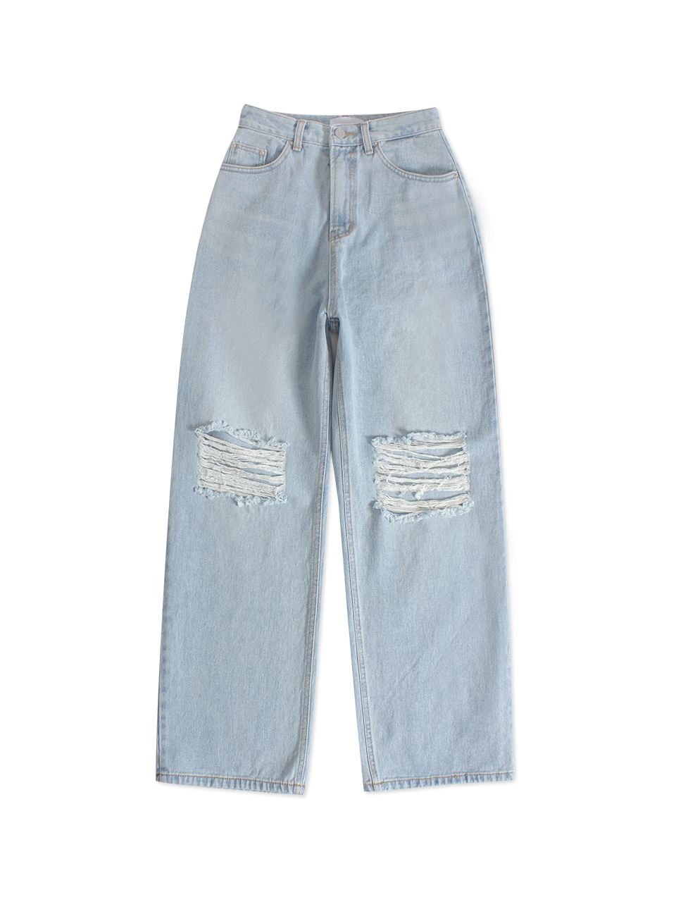 [WIDE] Marondi Jeans