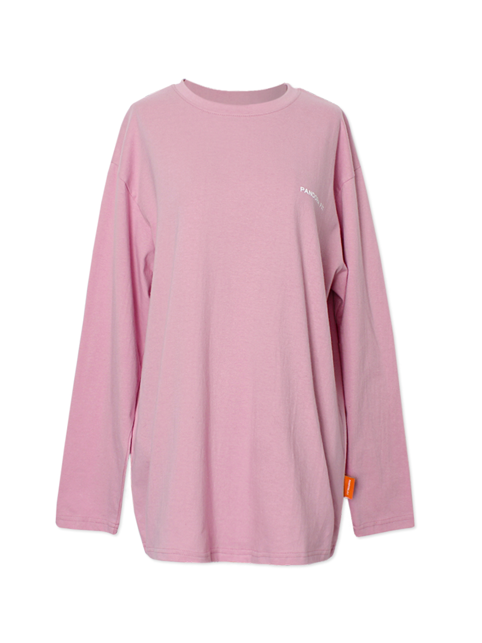 Essential T-Shirt Pink