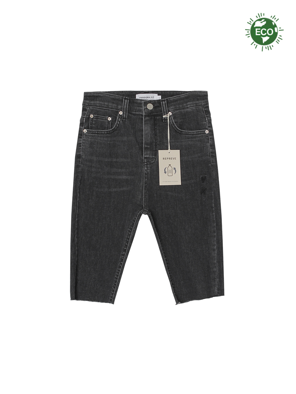 [SHORTS] Carre Jeans