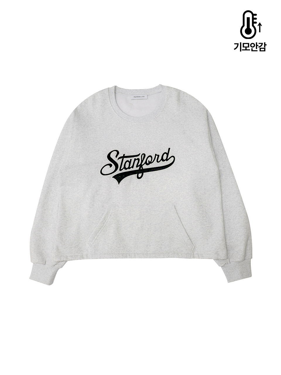Stanford String Sweatshirt